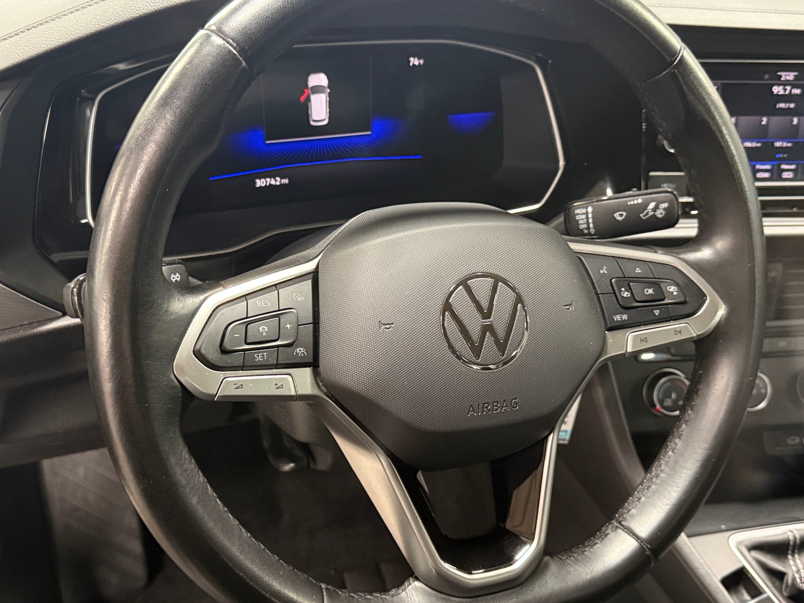 Thumbnail: 2024 Volkswagen Jetta - 5