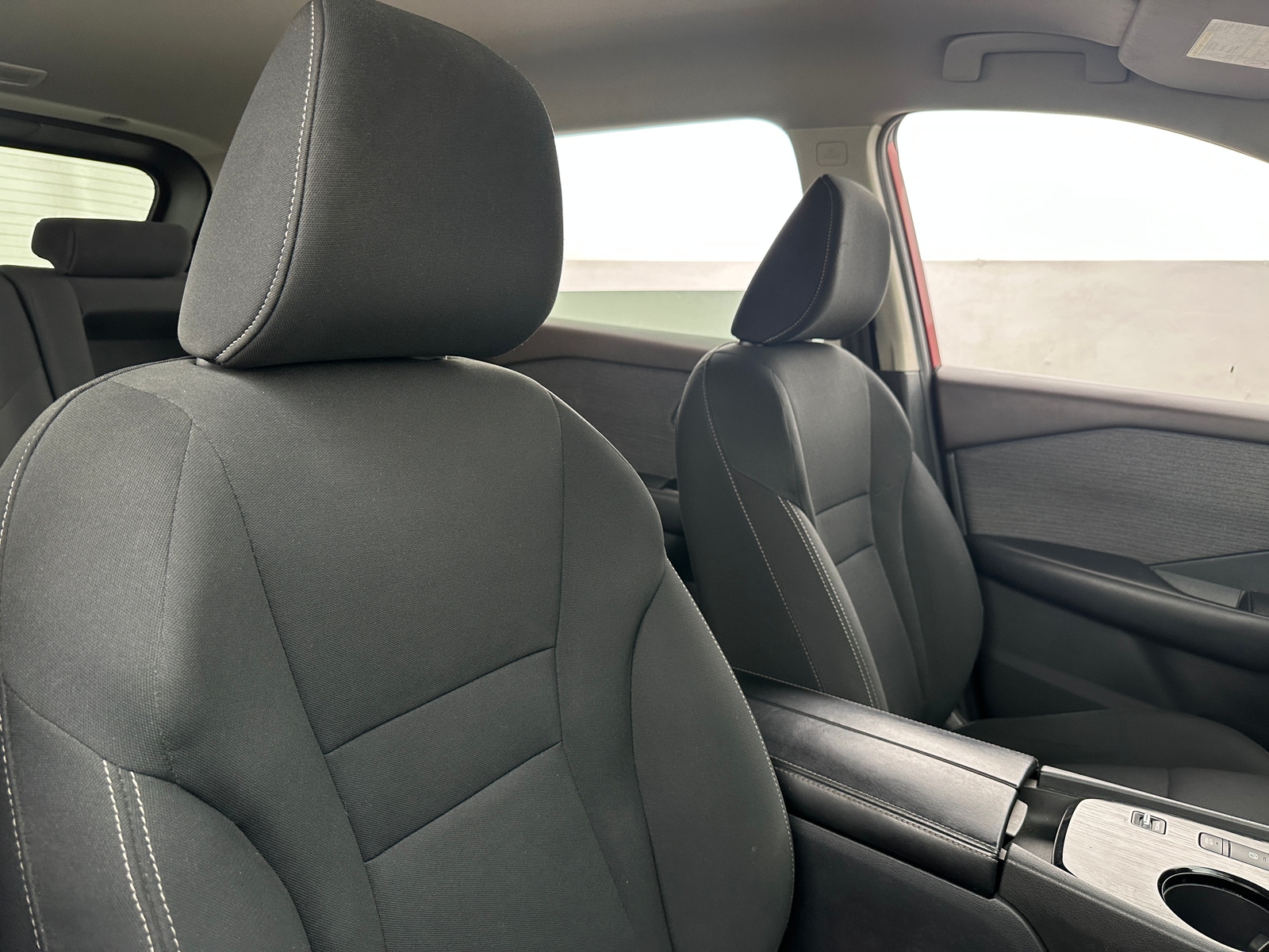 Thumbnail: 2023 Nissan Rogue - 2