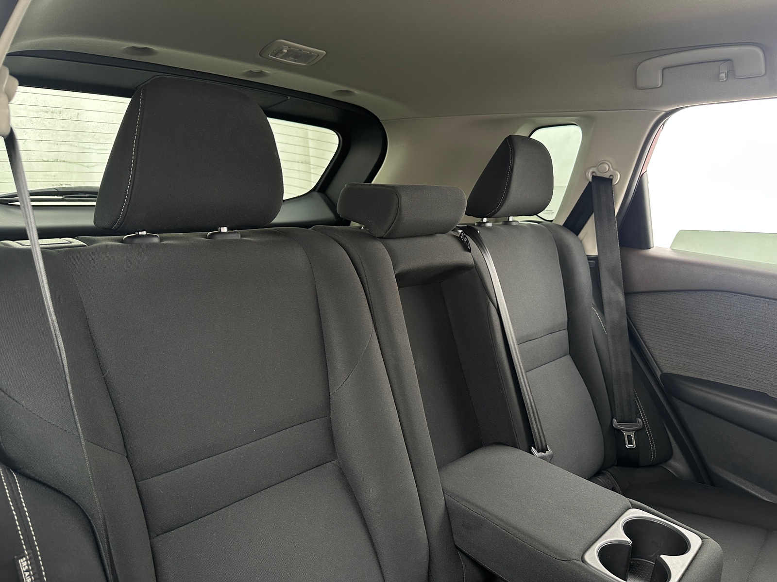 Thumbnail: 2023 Nissan Rogue - 6