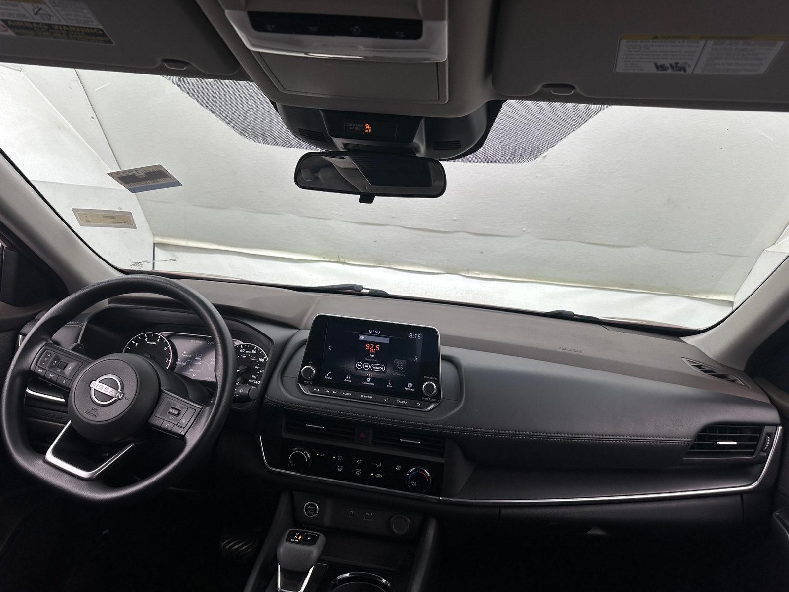 Thumbnail: 2023 Nissan Rogue - 3