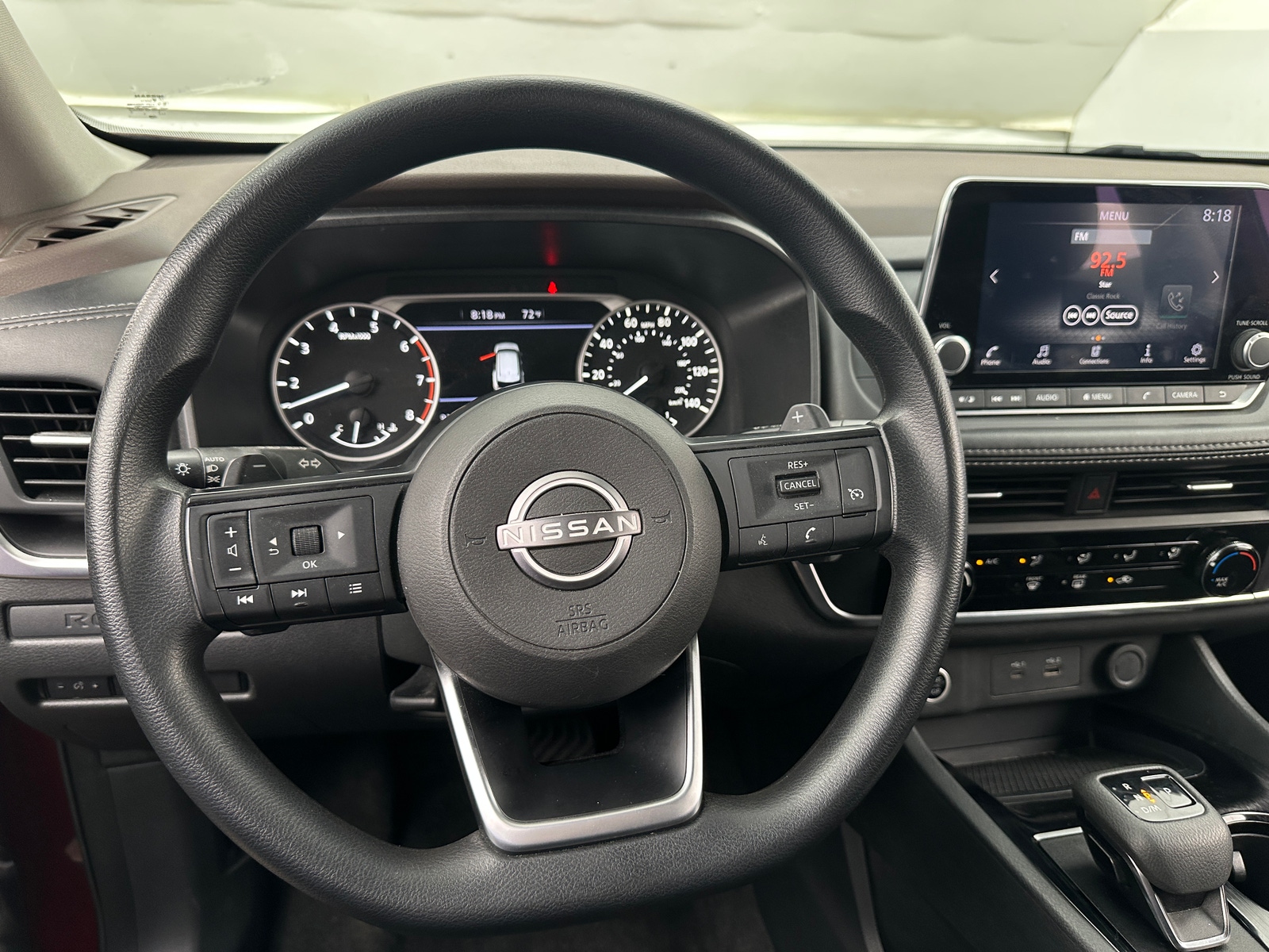 Thumbnail: 2023 Nissan Rogue - 5