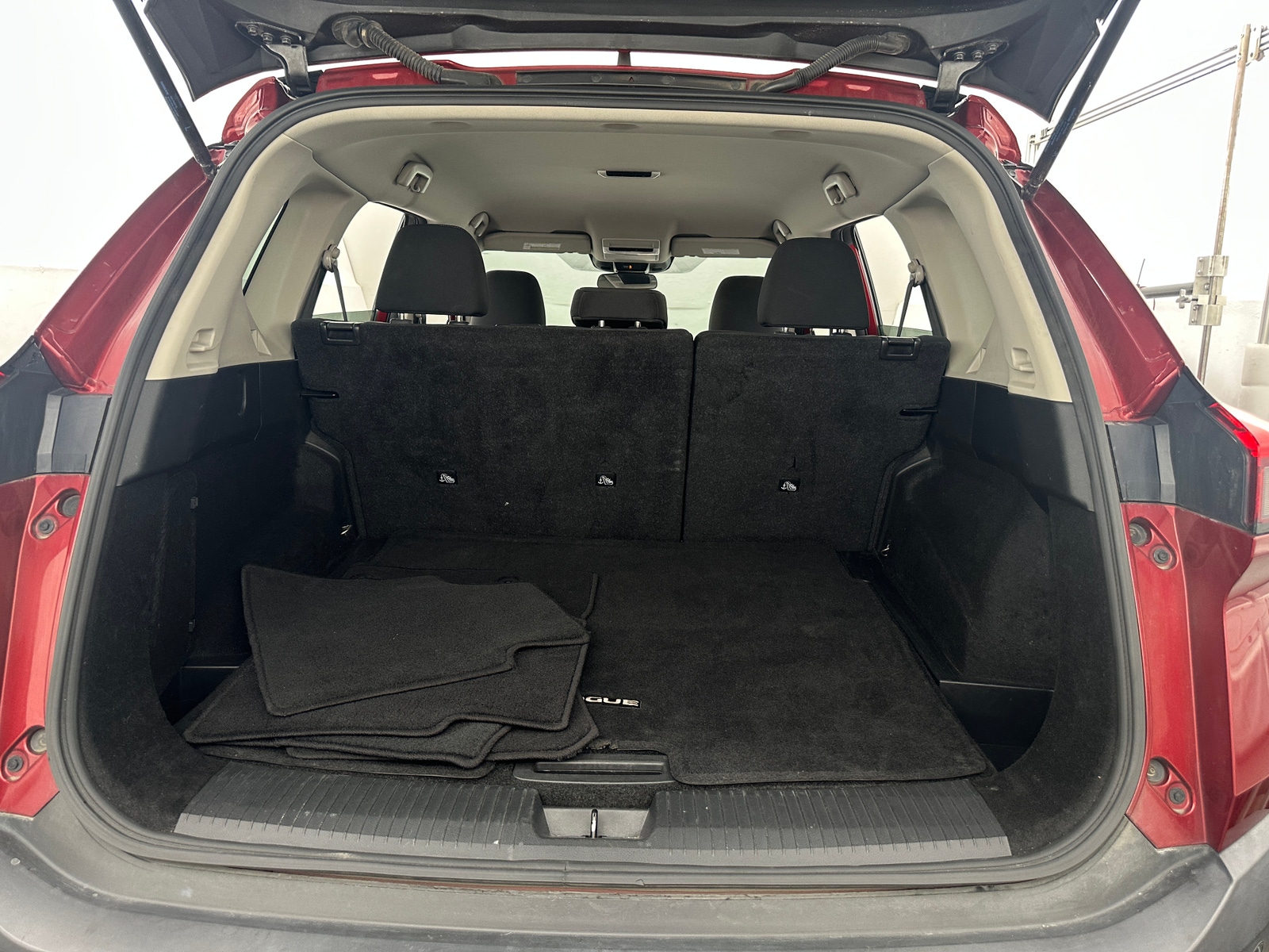 Thumbnail: 2023 Nissan Rogue - 7