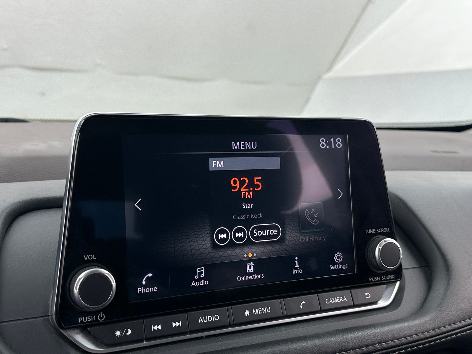 Thumbnail: 2023 Nissan Rogue - 4