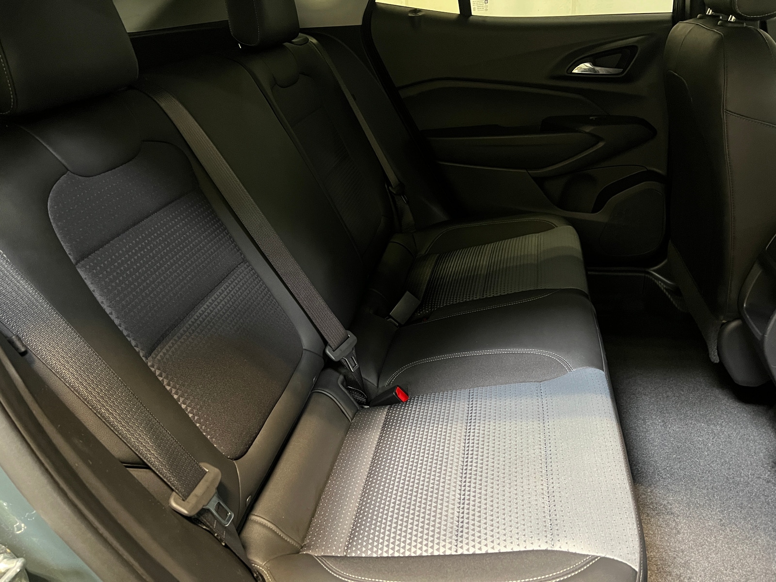 Thumbnail: 2025 Chevrolet Trax - 6