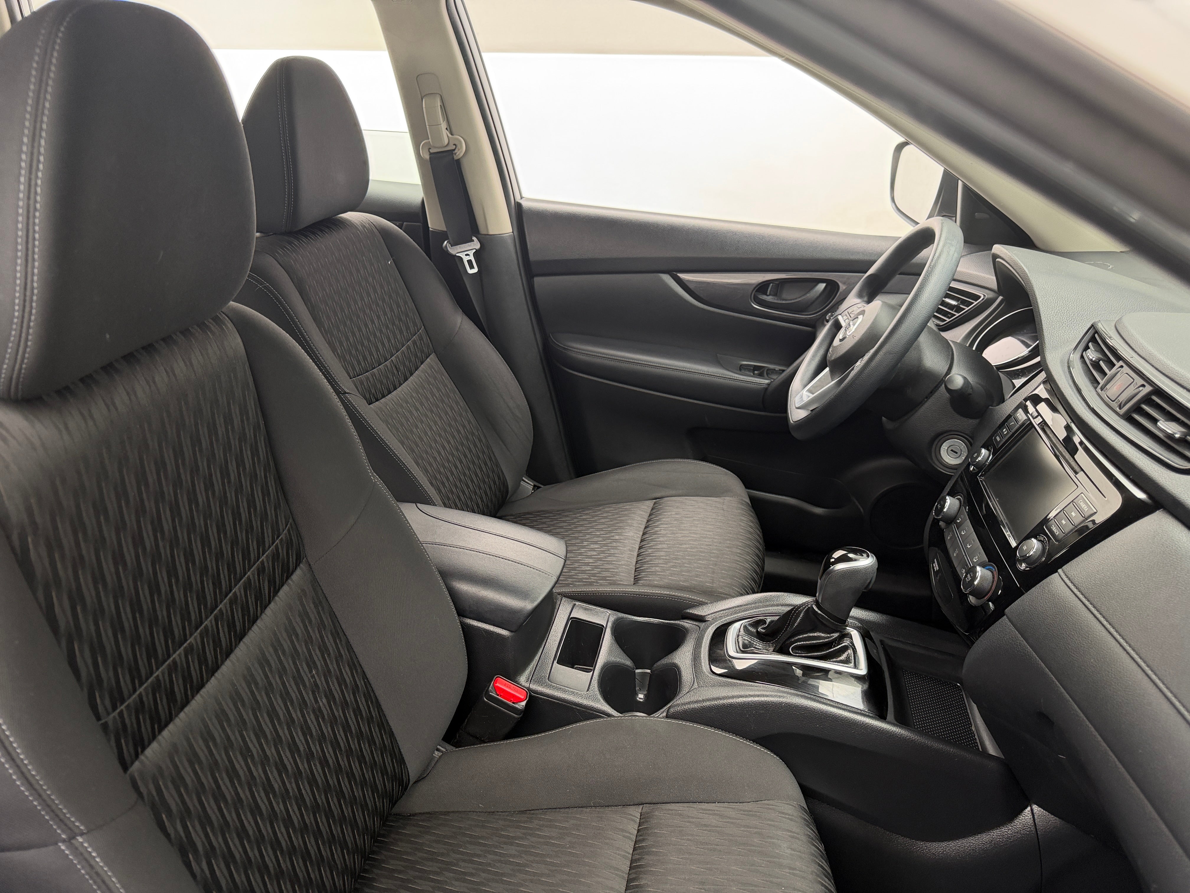 2020 Nissan Rogue