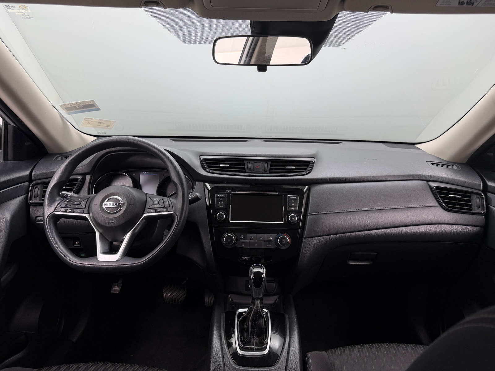 Thumbnail: 2020 Nissan Rogue - 3