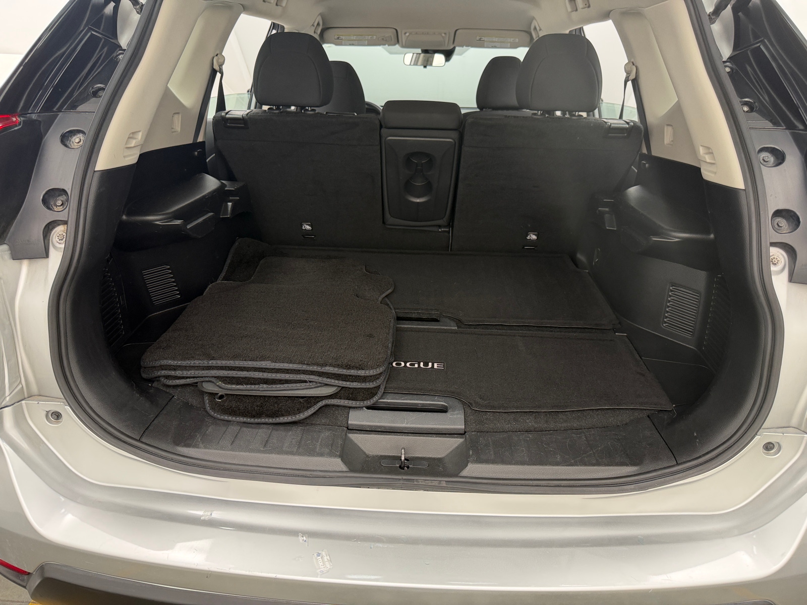 Thumbnail: 2020 Nissan Rogue - 7