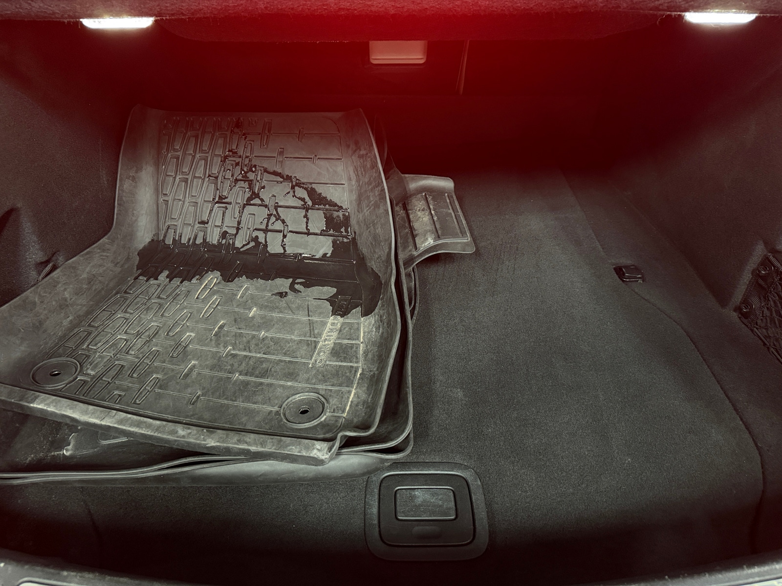 Thumbnail: 2019 Lincoln Continental - 6