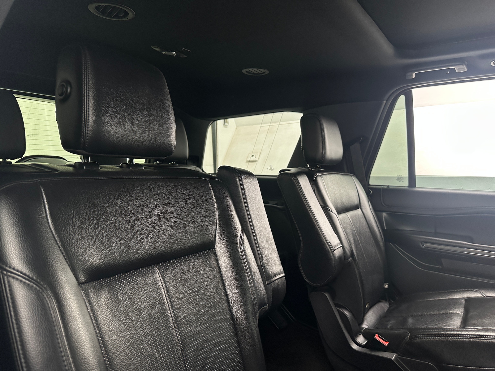 Thumbnail: 2020 Ford Expedition - 5