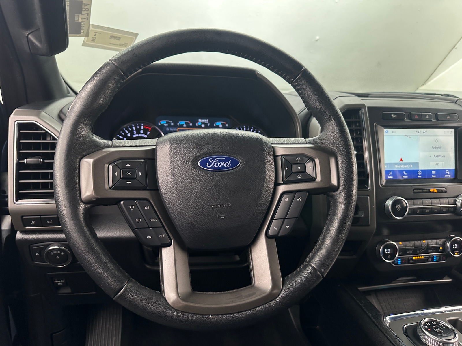 Thumbnail: 2020 Ford Expedition - 4