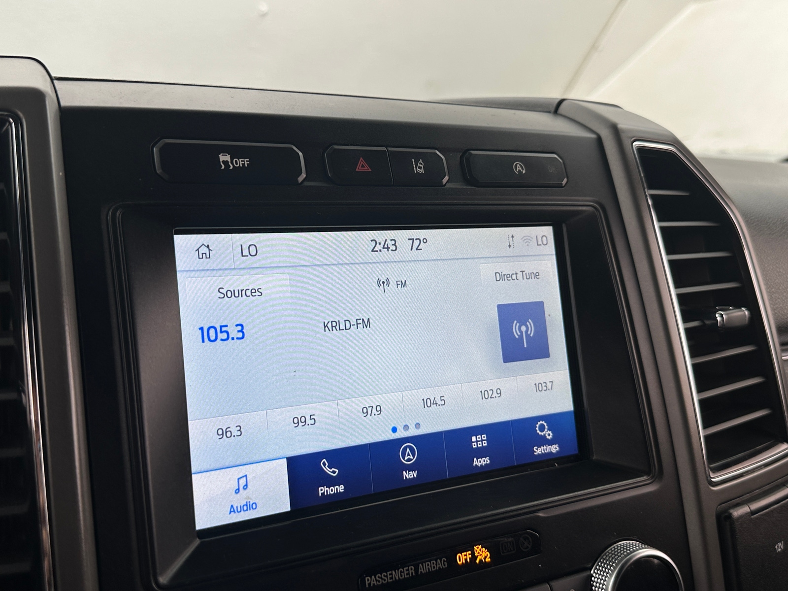 Thumbnail: 2020 Ford Expedition - 3