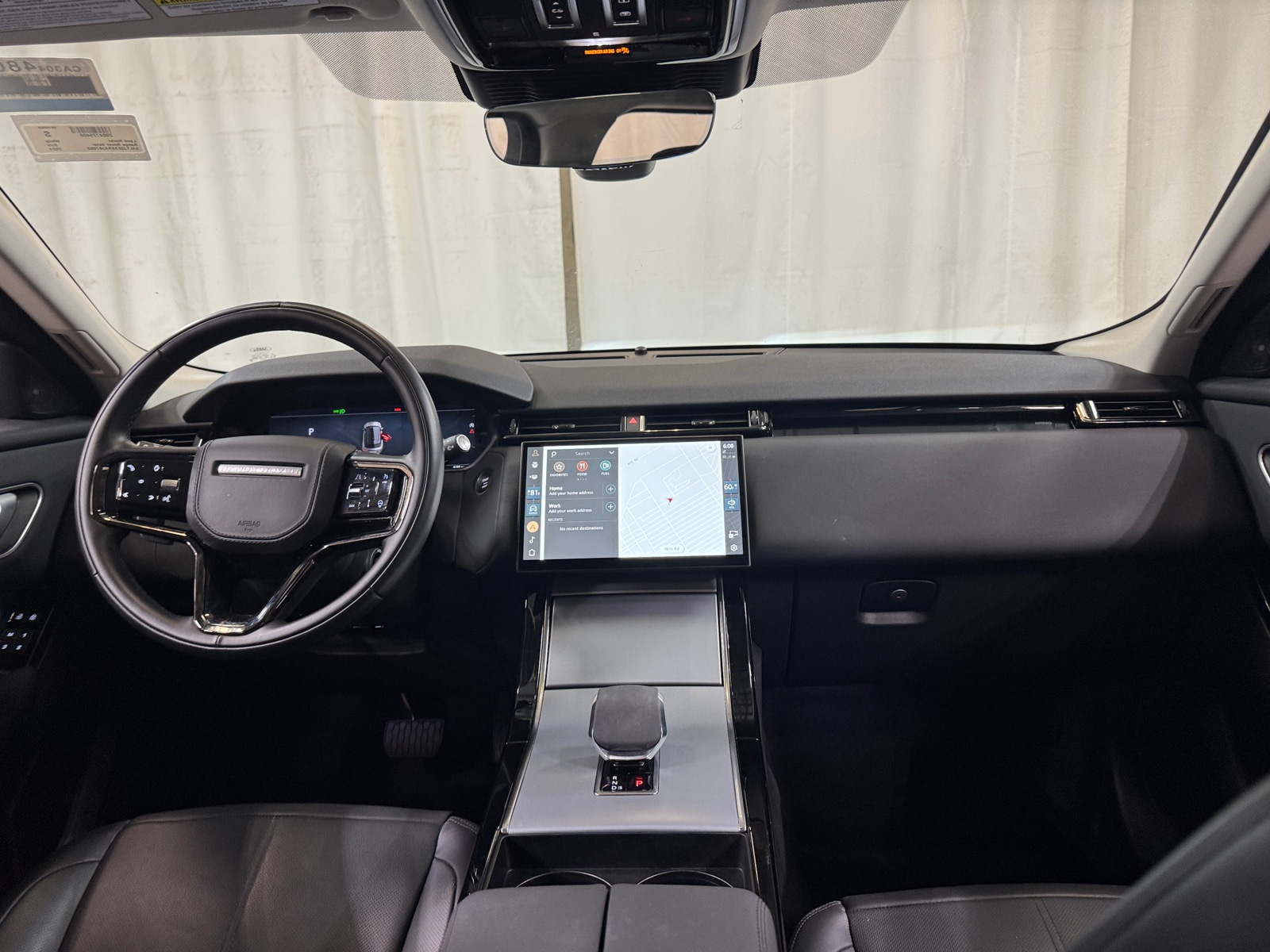 Thumbnail: 2024 Land Rover Range Rover Velar - 2
