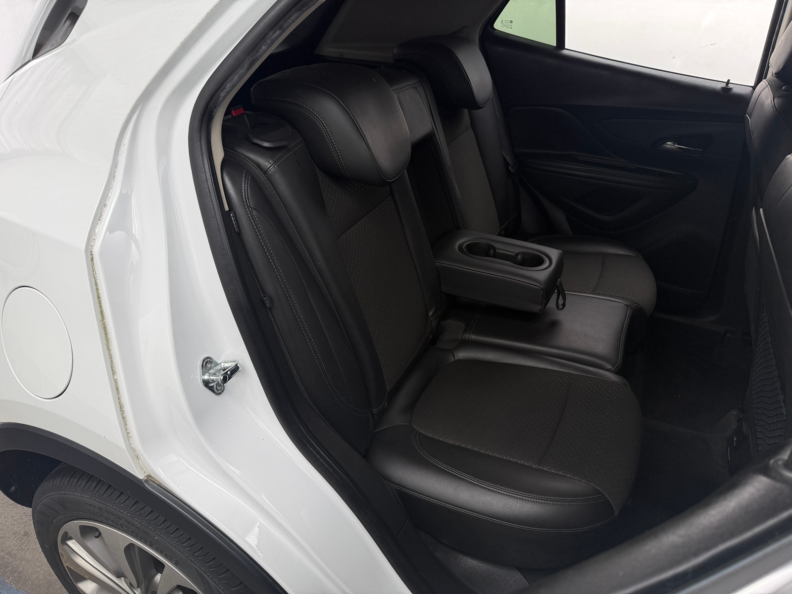 Thumbnail: 2019 Buick Encore - 5