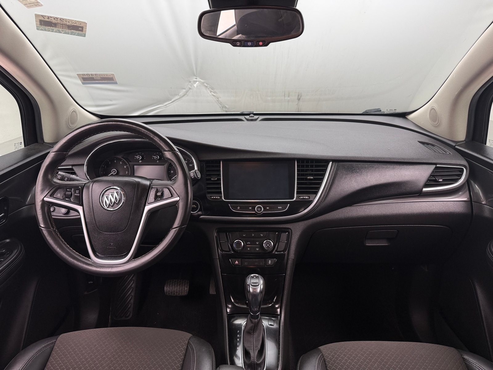 Thumbnail: 2019 Buick Encore - 2