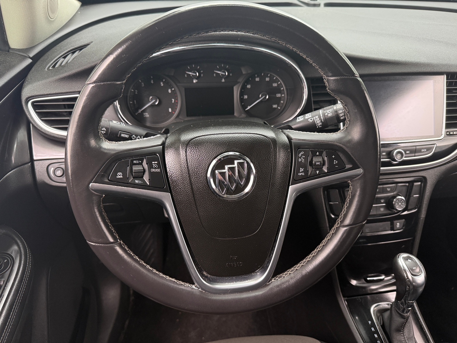 Thumbnail: 2019 Buick Encore - 4