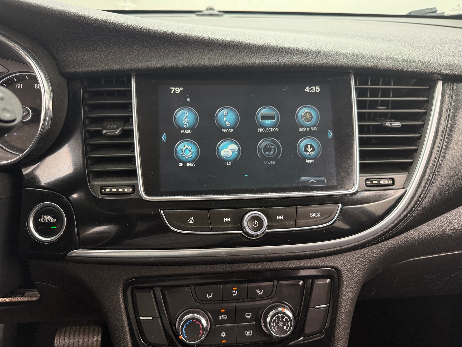 Thumbnail: 2019 Buick Encore - 3