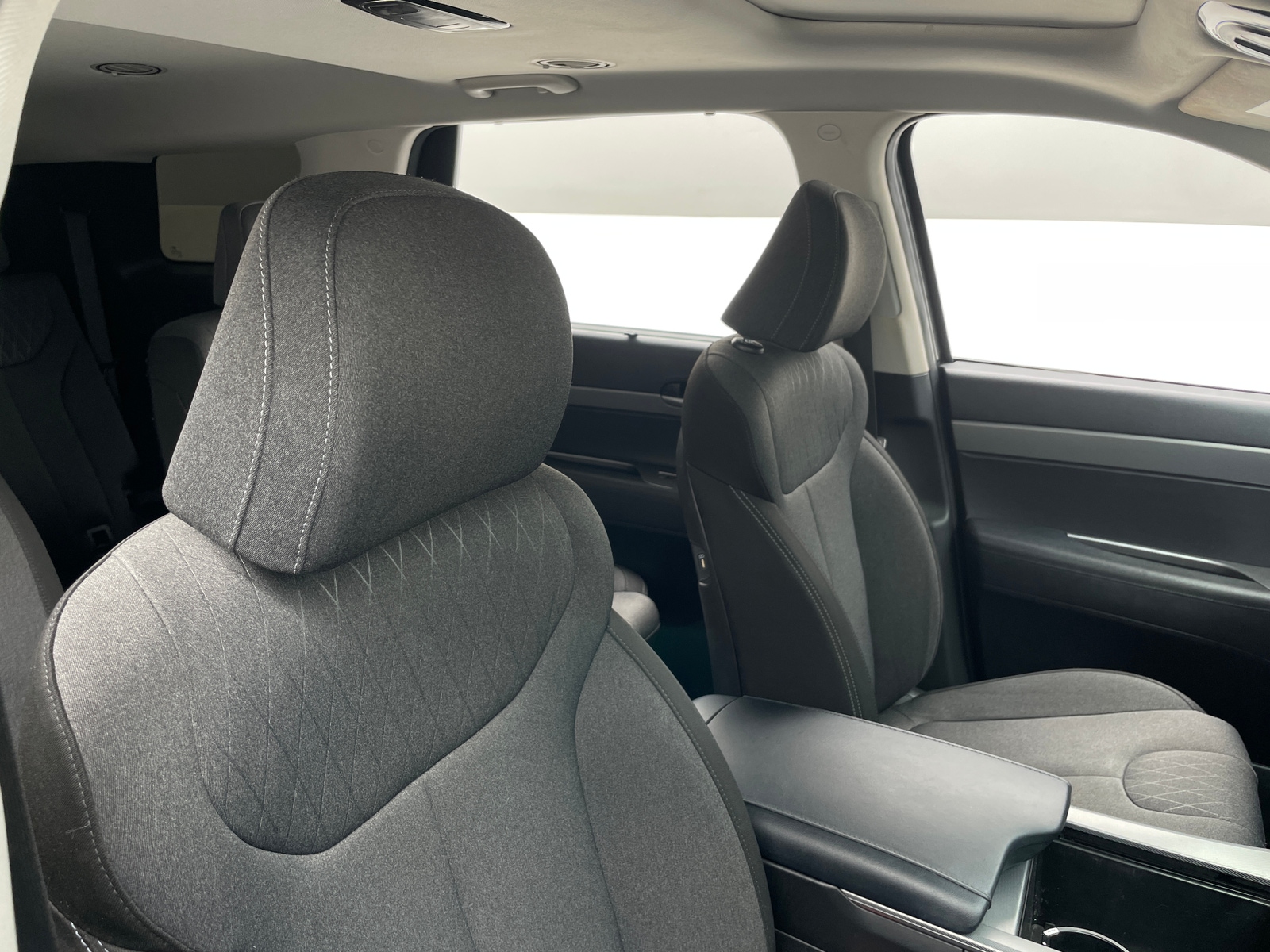 Thumbnail: 2020 Hyundai Palisade - 2