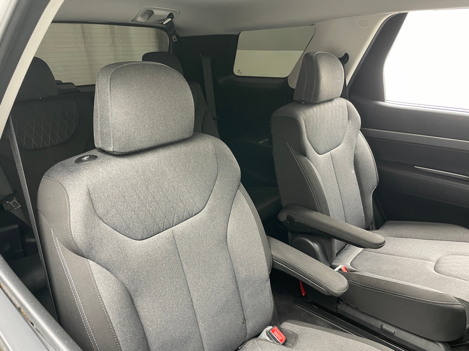 Thumbnail: 2020 Hyundai Palisade - 6