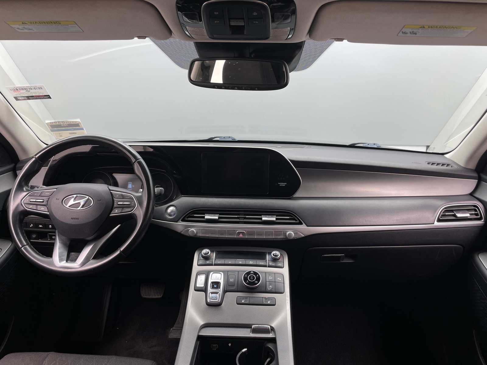 Thumbnail: 2020 Hyundai Palisade - 3