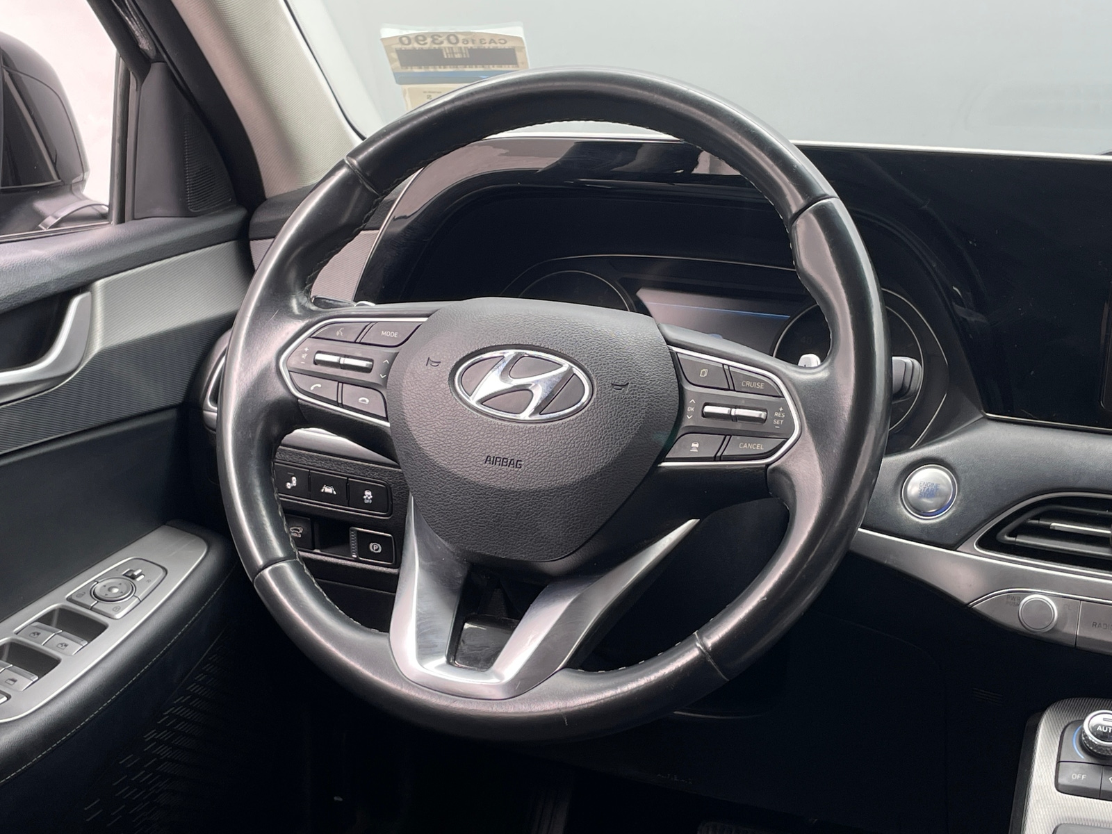 Thumbnail: 2020 Hyundai Palisade - 5