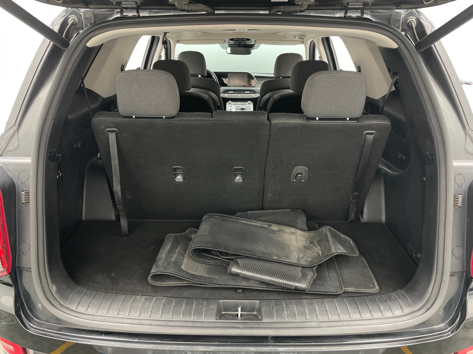 Thumbnail: 2020 Hyundai Palisade - 7