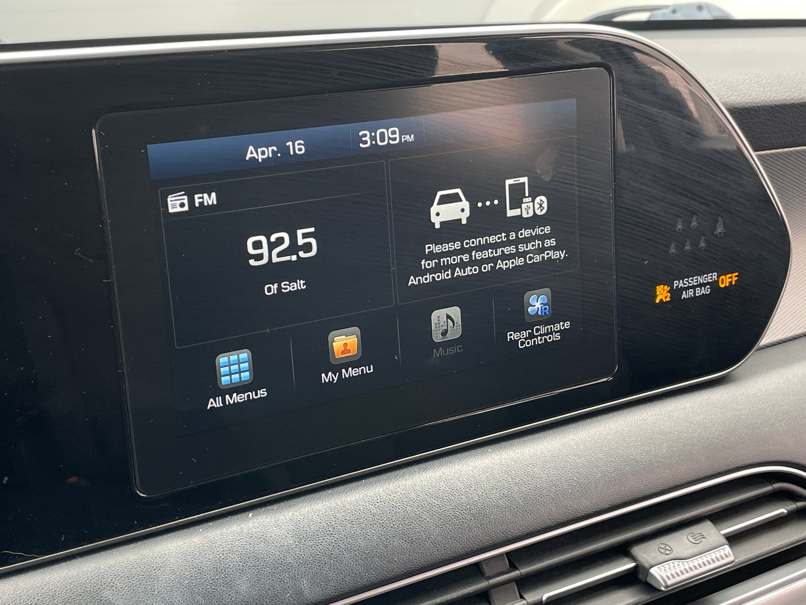 Thumbnail: 2020 Hyundai Palisade - 4