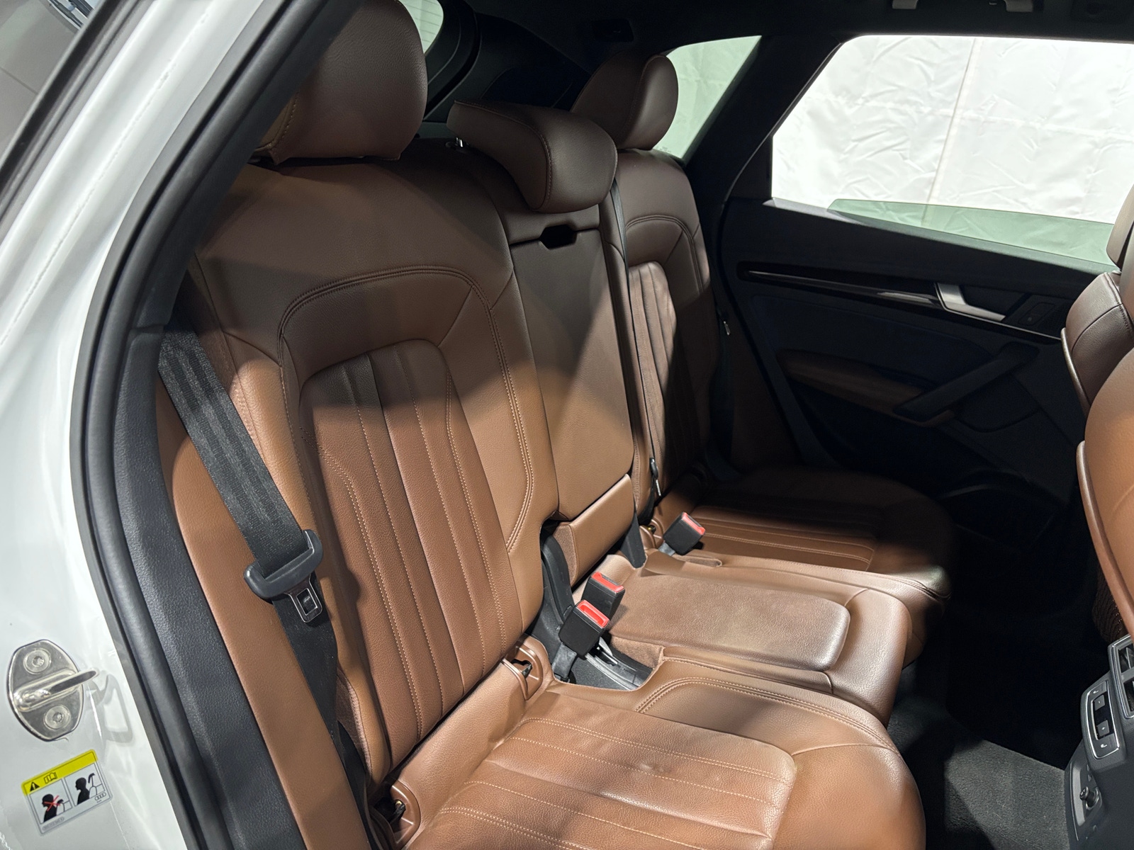 Thumbnail: 2019 Audi Q5 - 5