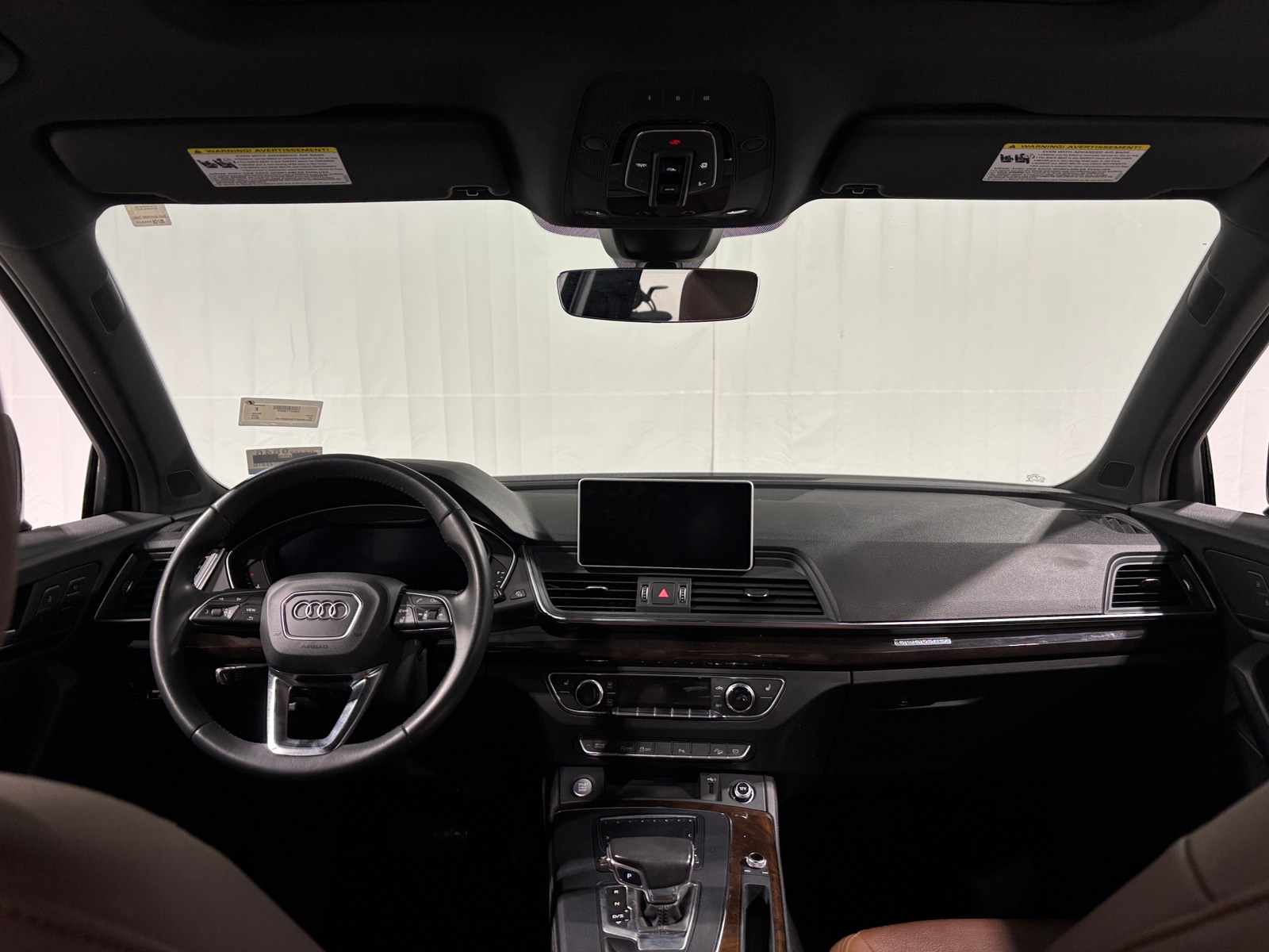 Thumbnail: 2019 Audi Q5 - 2