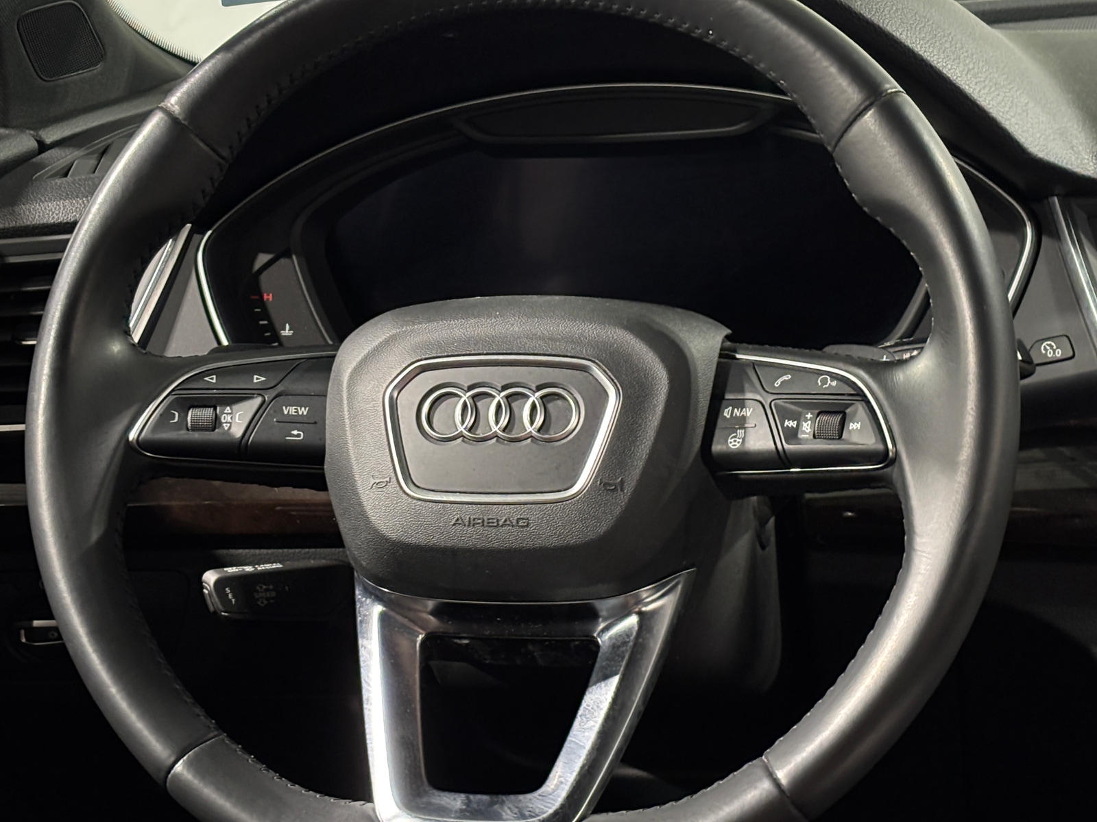 Thumbnail: 2019 Audi Q5 - 4