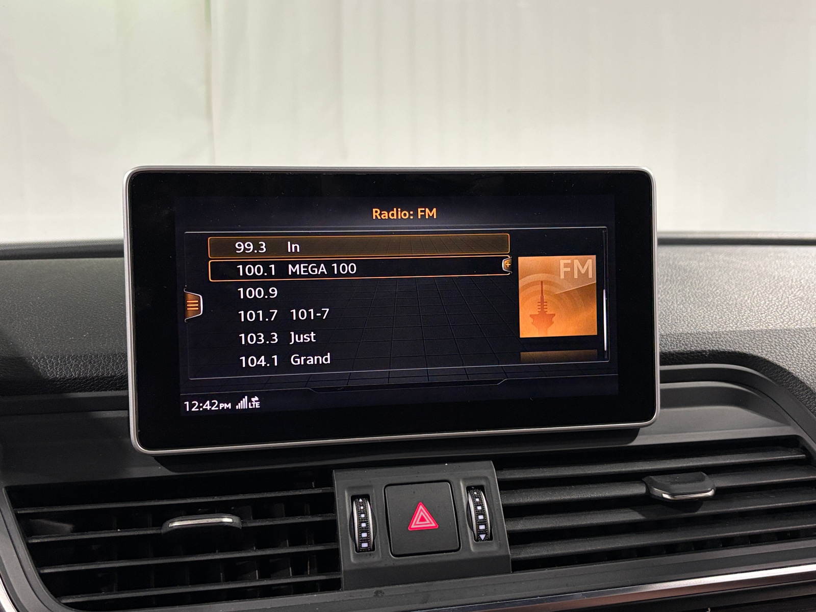 Thumbnail: 2019 Audi Q5 - 3