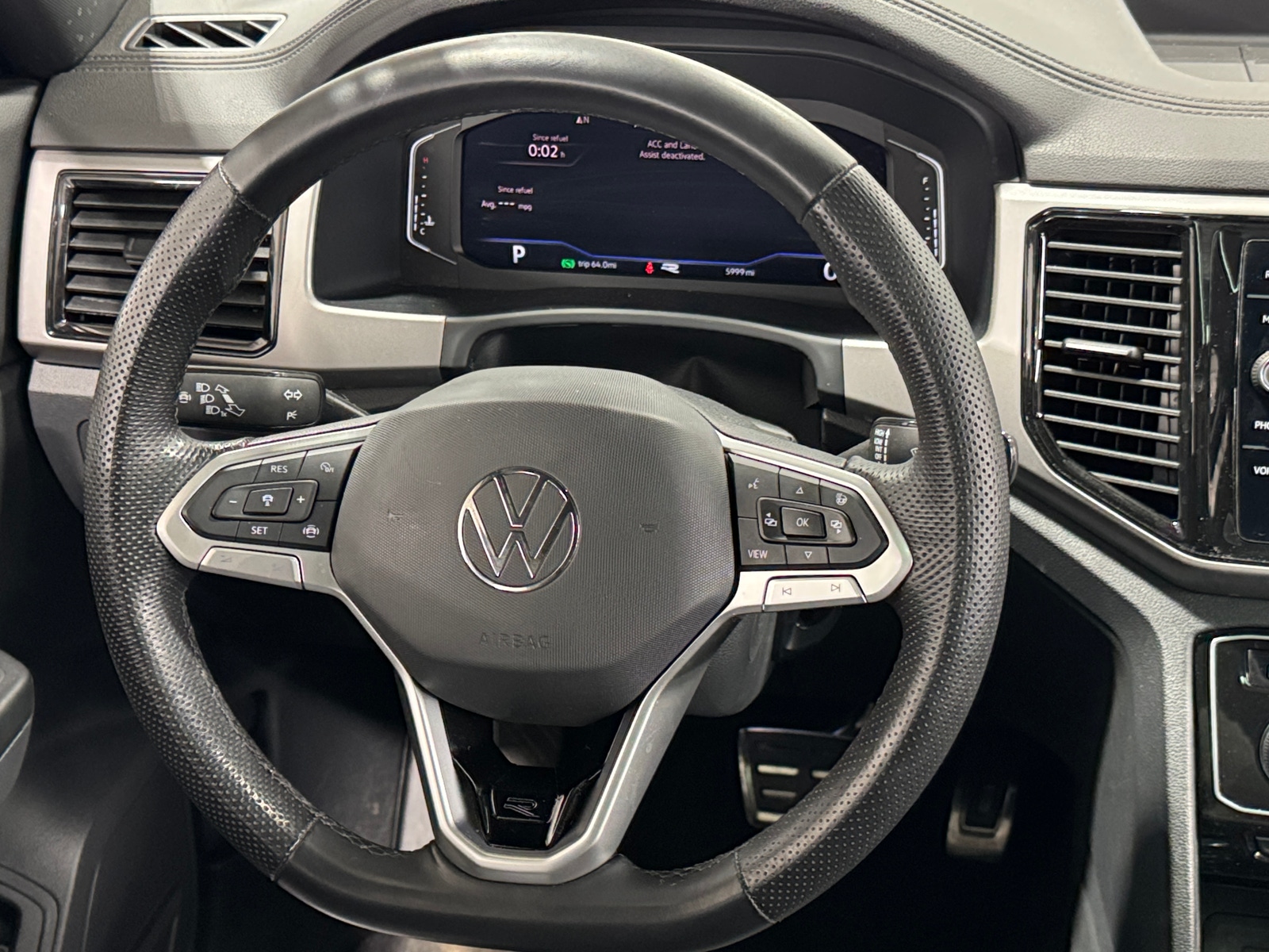 Thumbnail: 2020 Volkswagen Atlas - 4