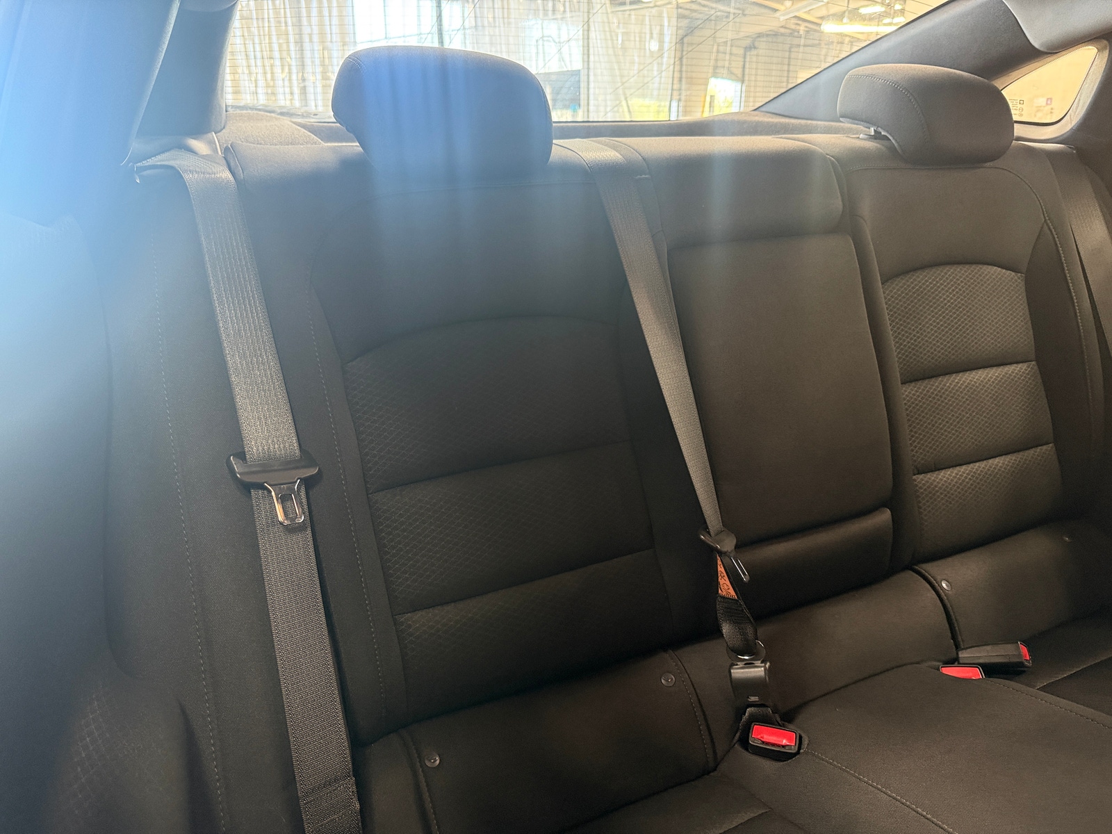 Thumbnail: 2024 Chevrolet Malibu - 6