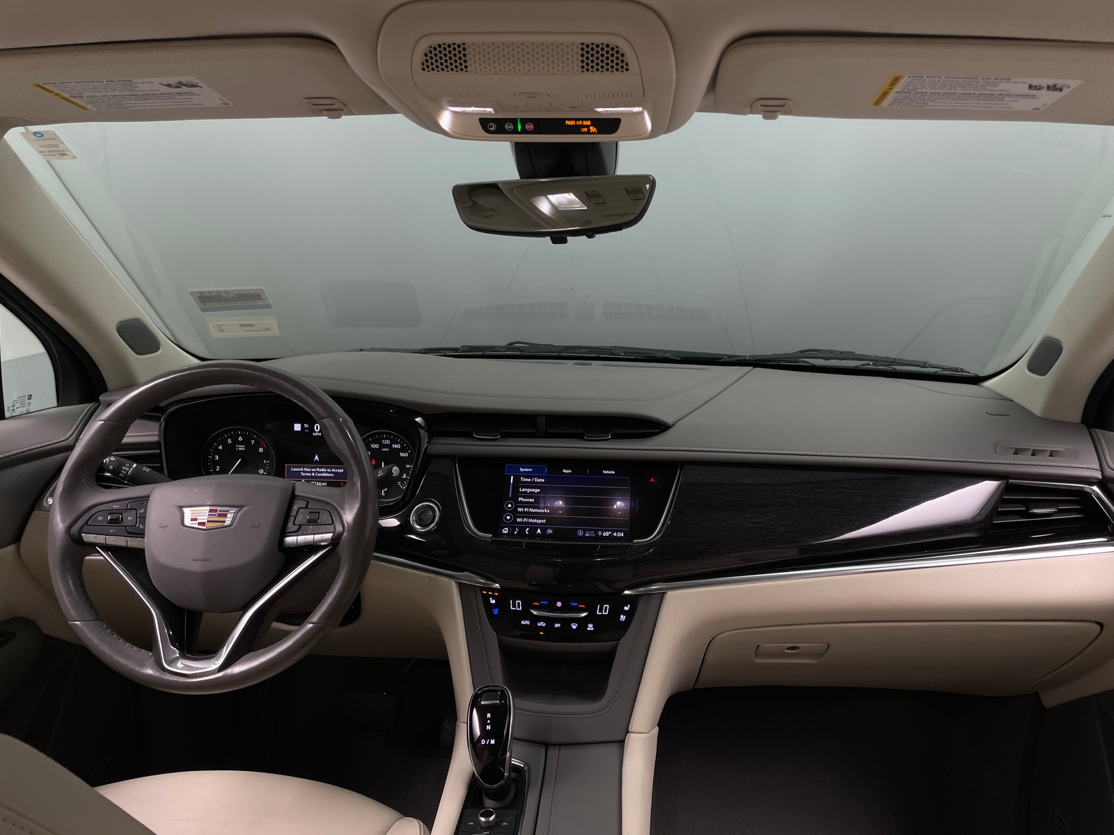 Thumbnail: 2020 Cadillac XT6 - 2