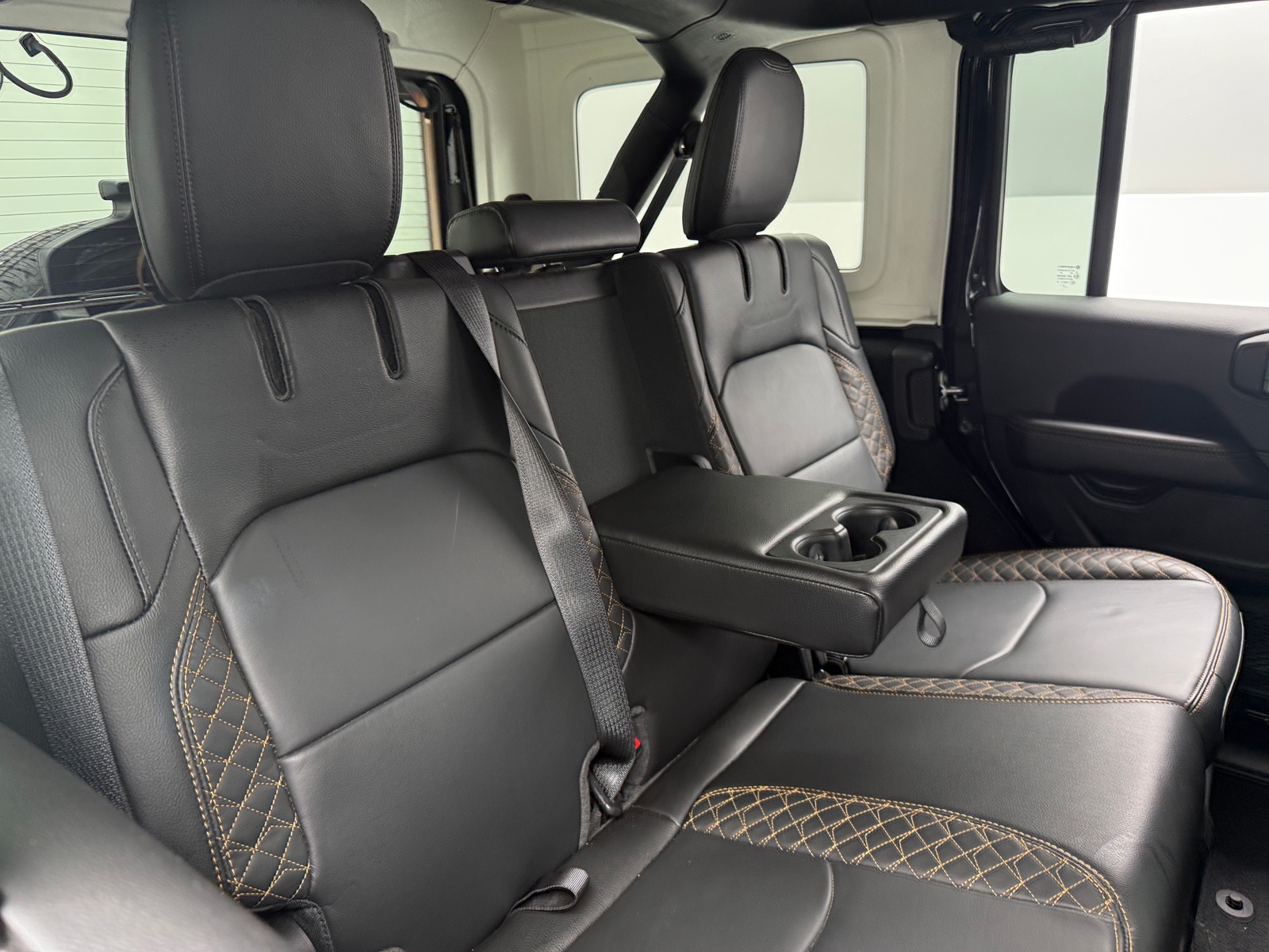 Thumbnail: 2023 Jeep Wrangler - 5