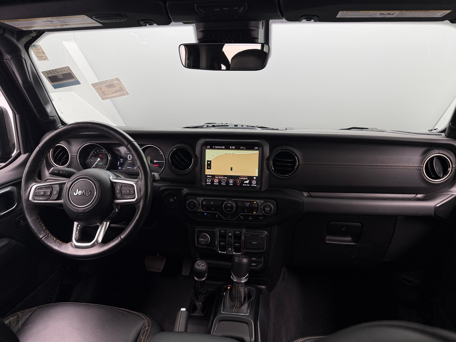 Thumbnail: 2023 Jeep Wrangler - 2