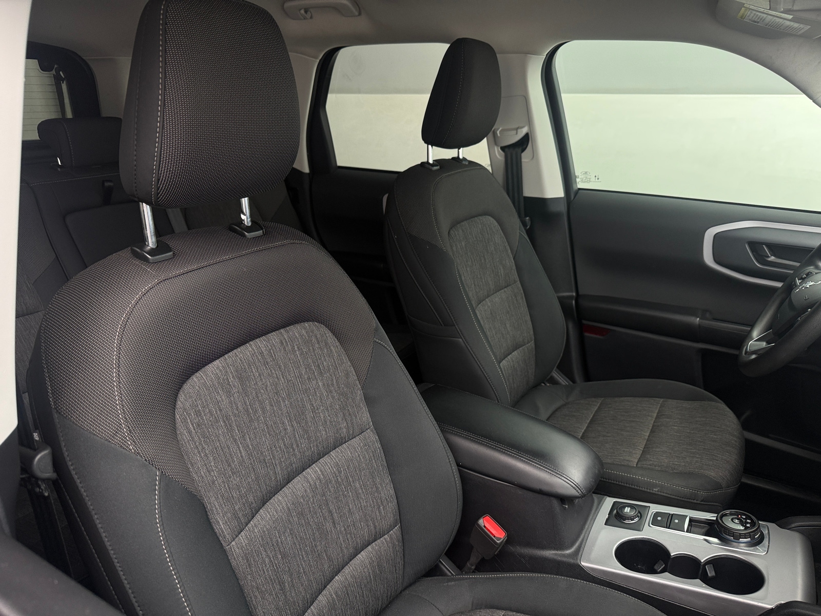 Thumbnail: 2023 Ford Bronco Sport - 2