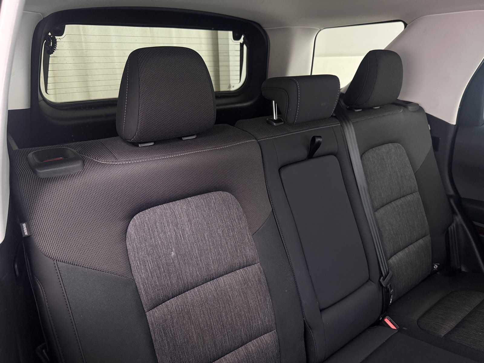 Thumbnail: 2023 Ford Bronco Sport - 6