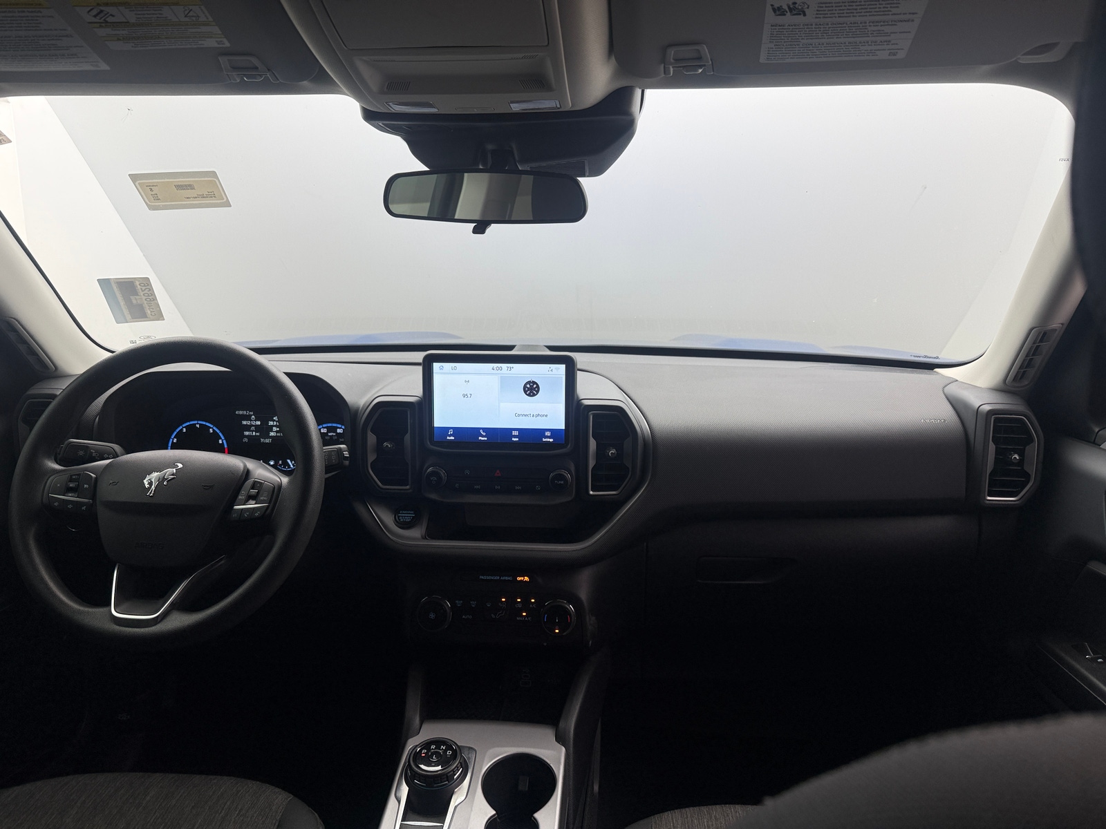 Thumbnail: 2023 Ford Bronco Sport - 3