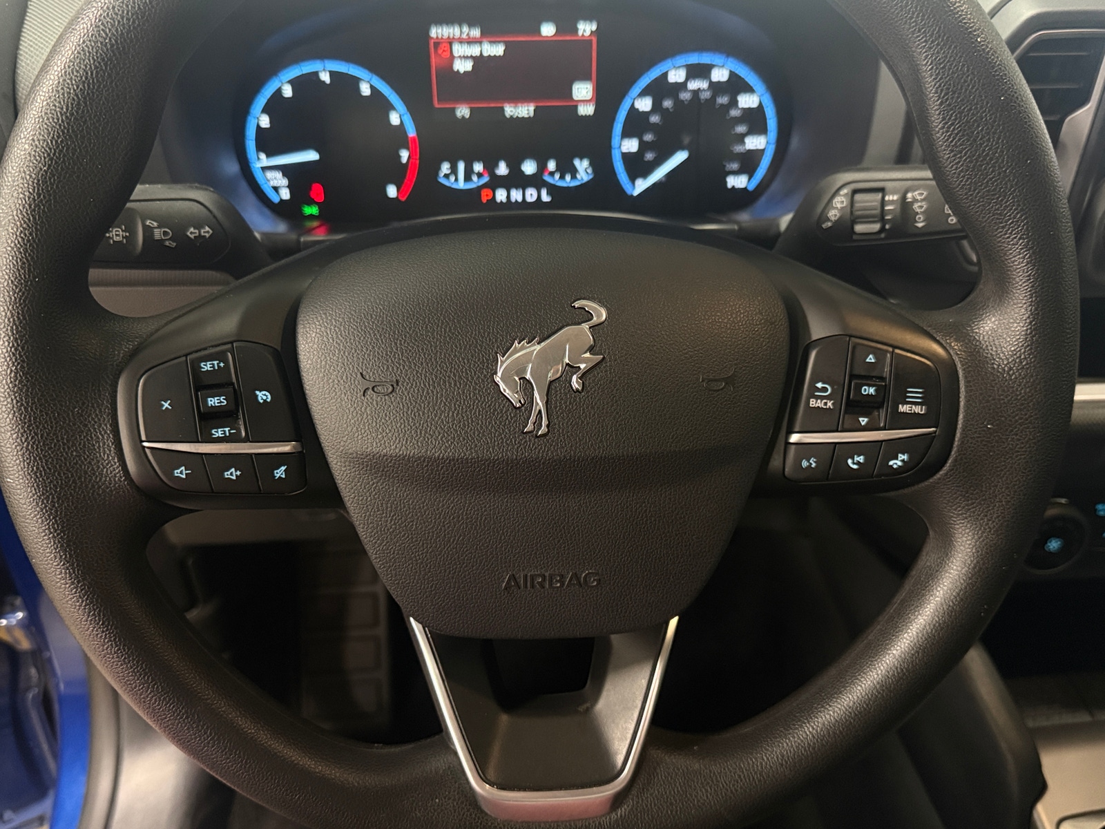 Thumbnail: 2023 Ford Bronco Sport - 5