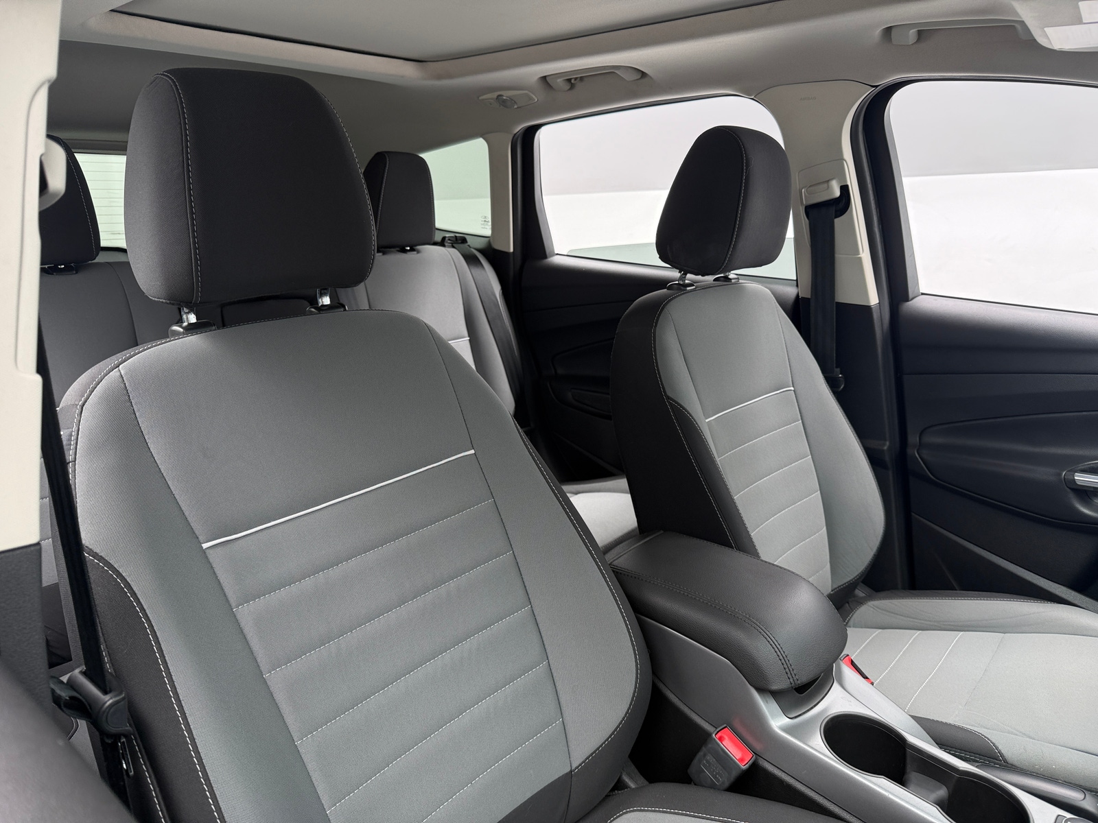 Thumbnail: 2015 Ford Escape - 2