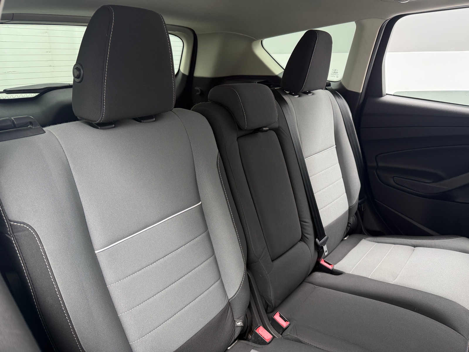 Thumbnail: 2015 Ford Escape - 6