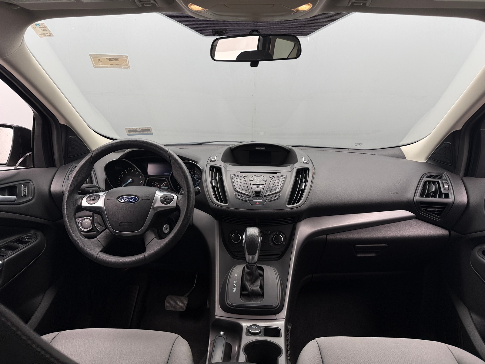 Thumbnail: 2015 Ford Escape - 3