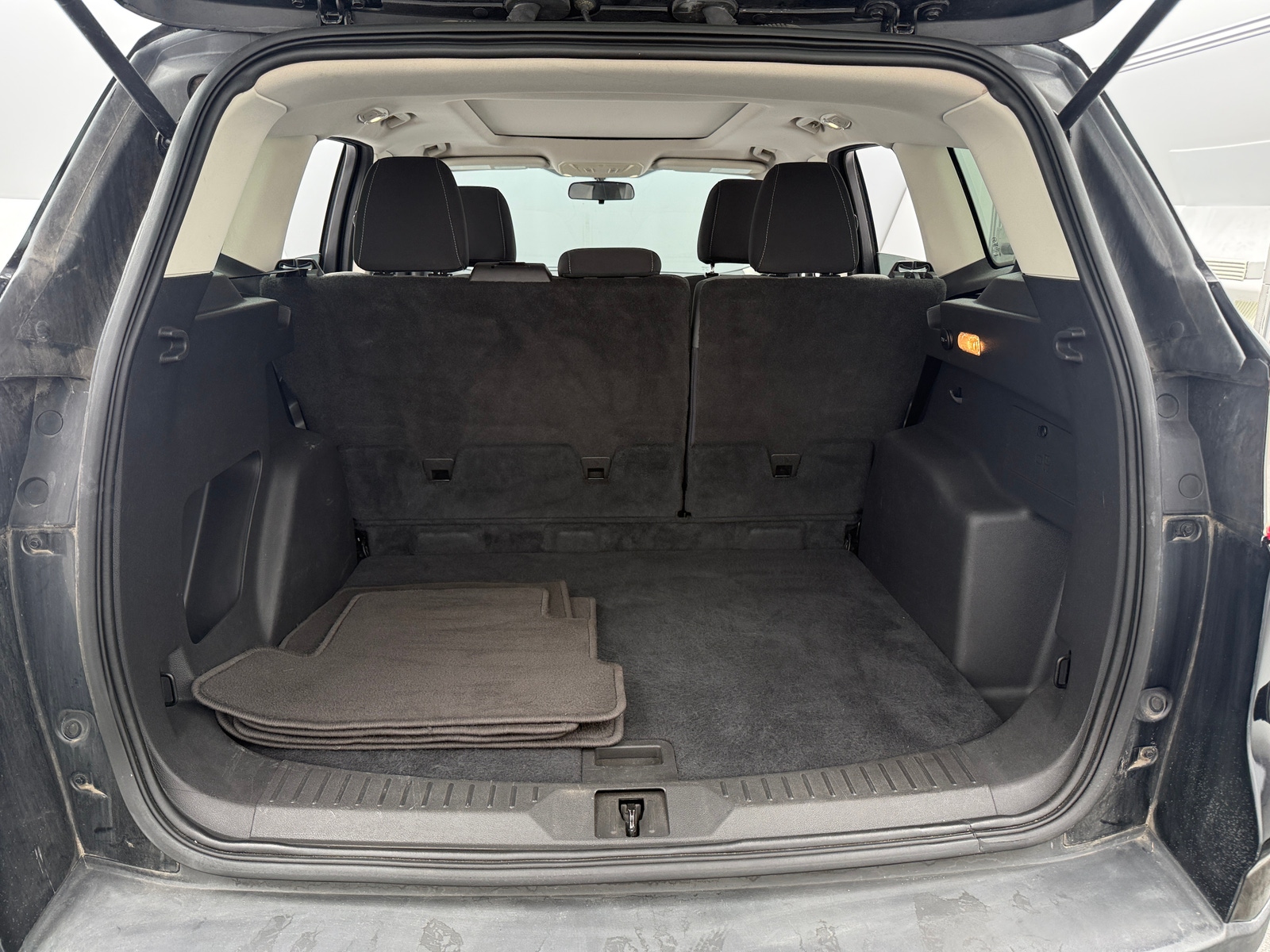 Thumbnail: 2015 Ford Escape - 7