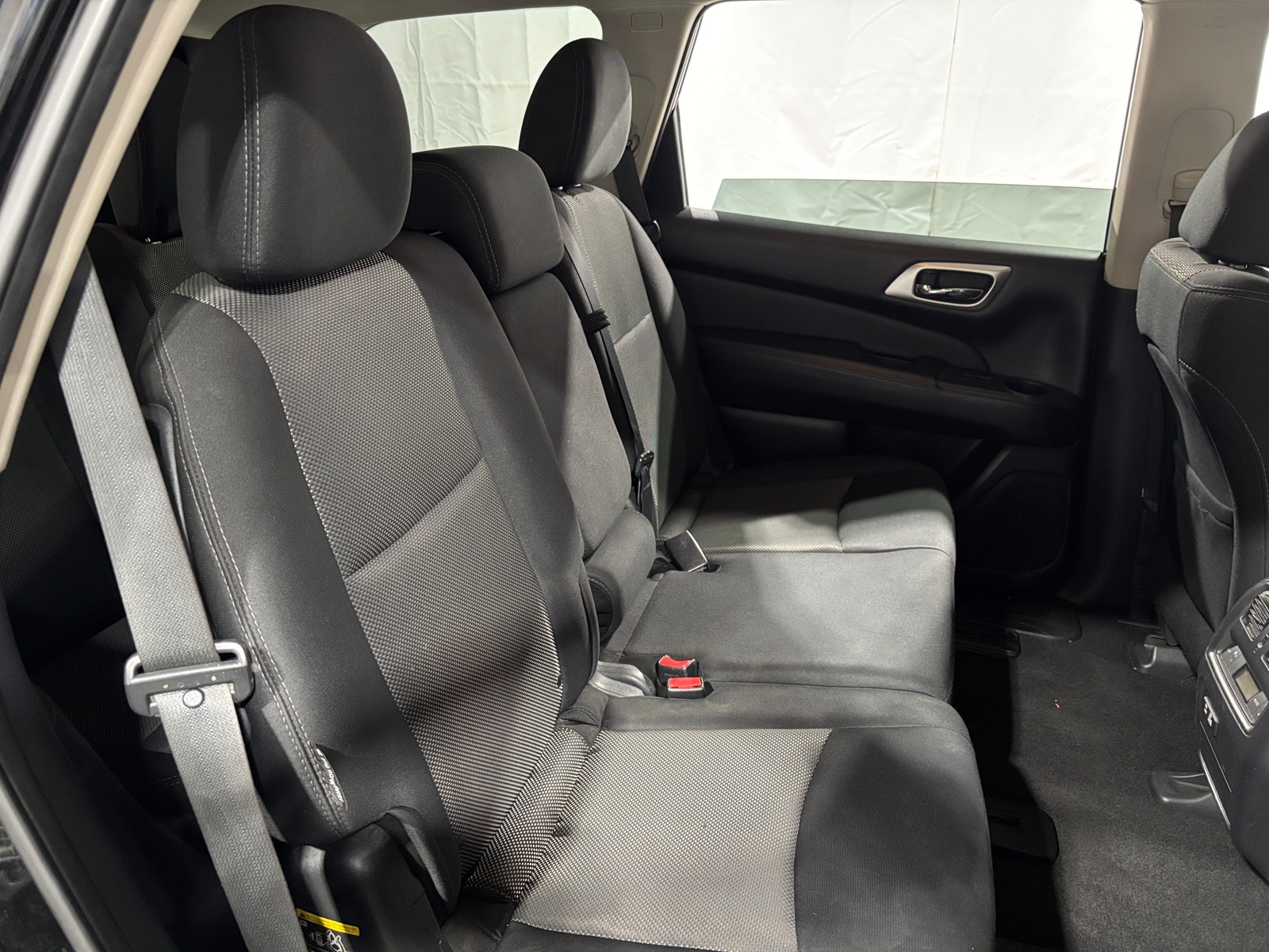 Thumbnail: 2019 Nissan Pathfinder - 6