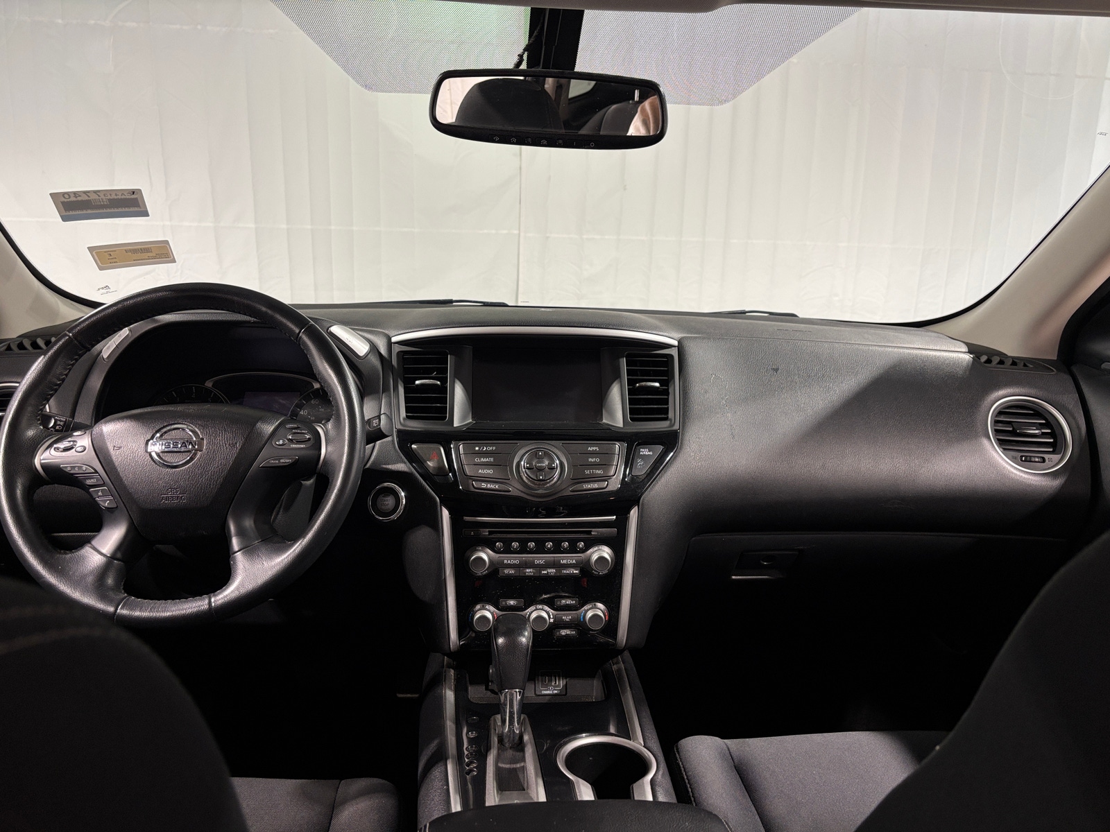 Thumbnail: 2019 Nissan Pathfinder - 3