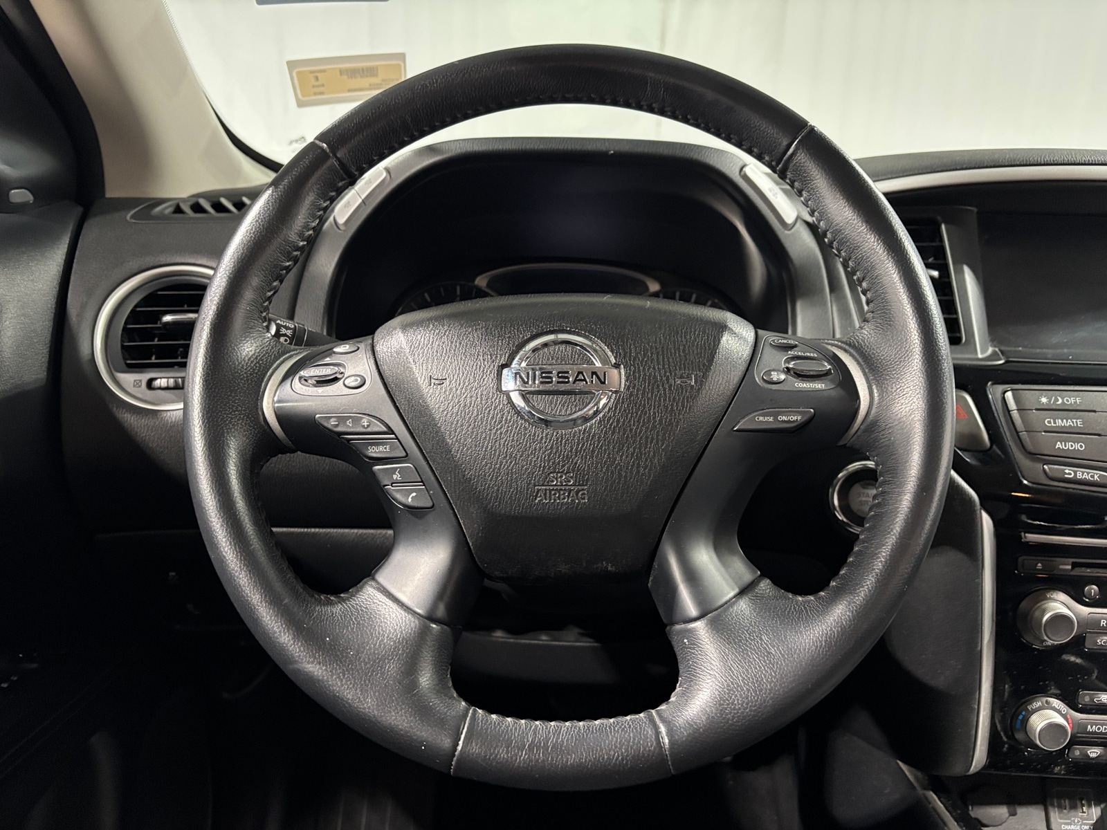 Thumbnail: 2019 Nissan Pathfinder - 5