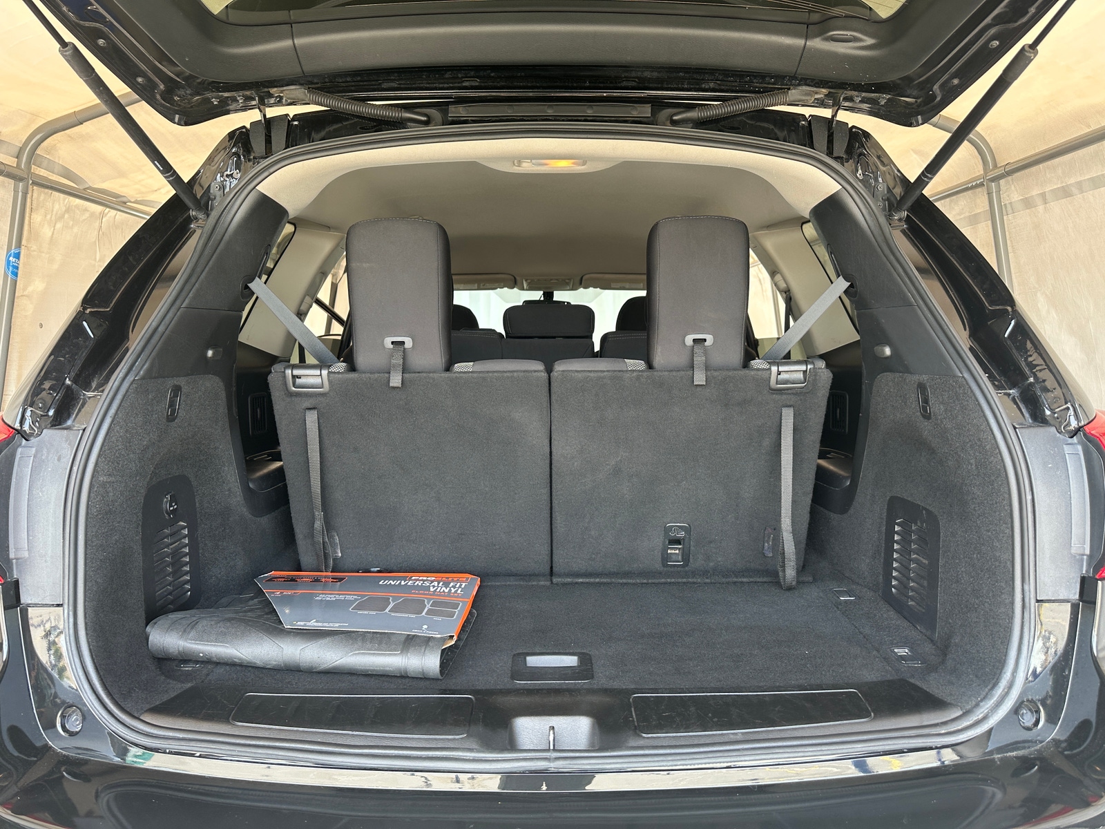 Thumbnail: 2019 Nissan Pathfinder - 7