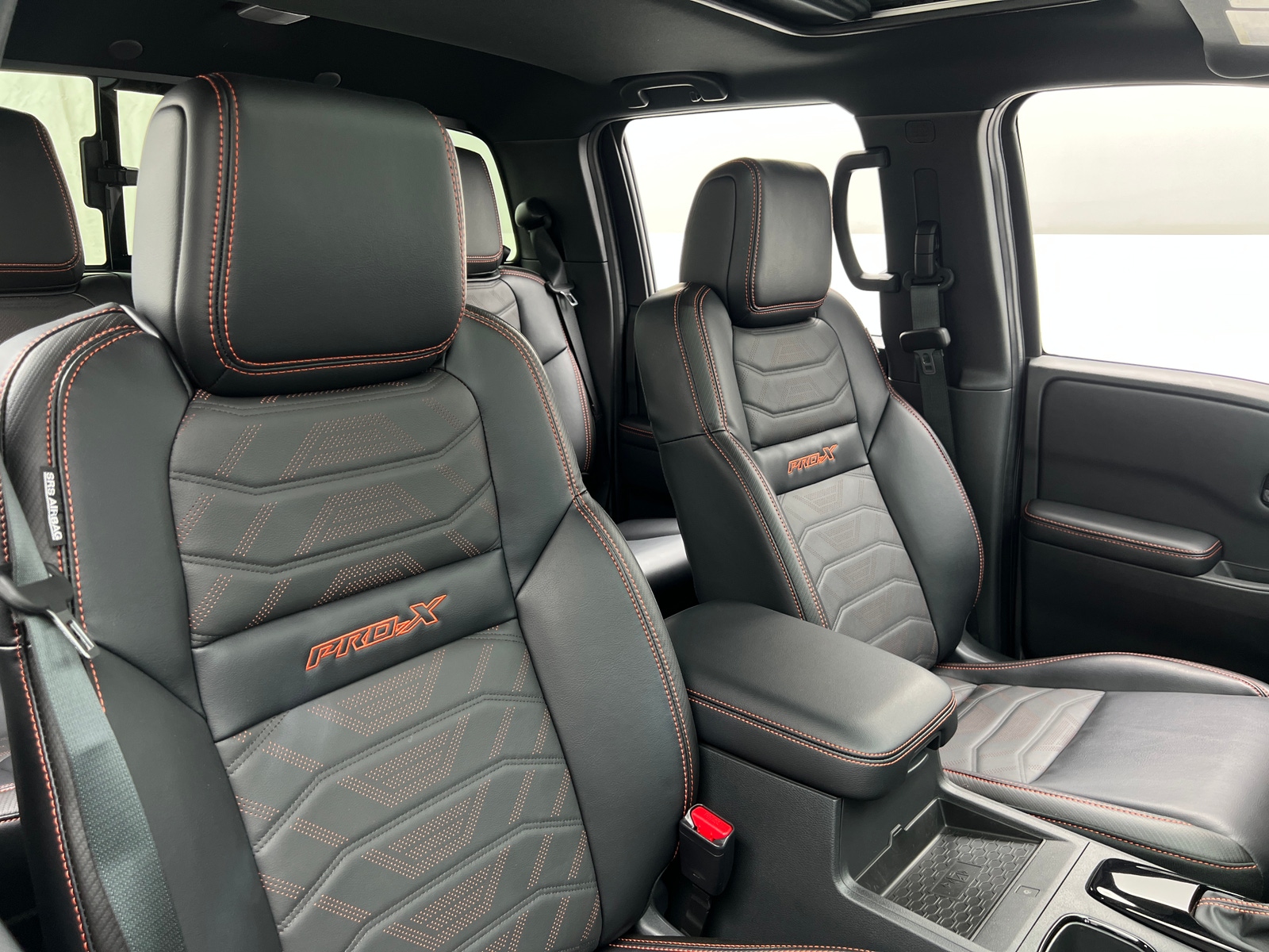 Thumbnail: 2025 Nissan Frontier - 2