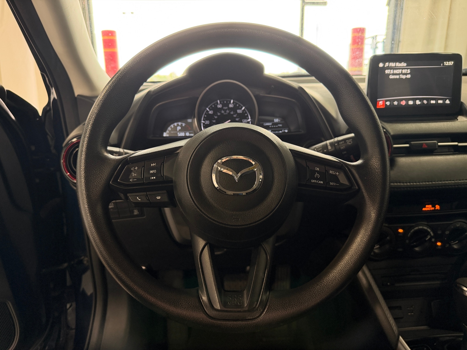 Thumbnail: 2018 Mazda CX-3 - 5