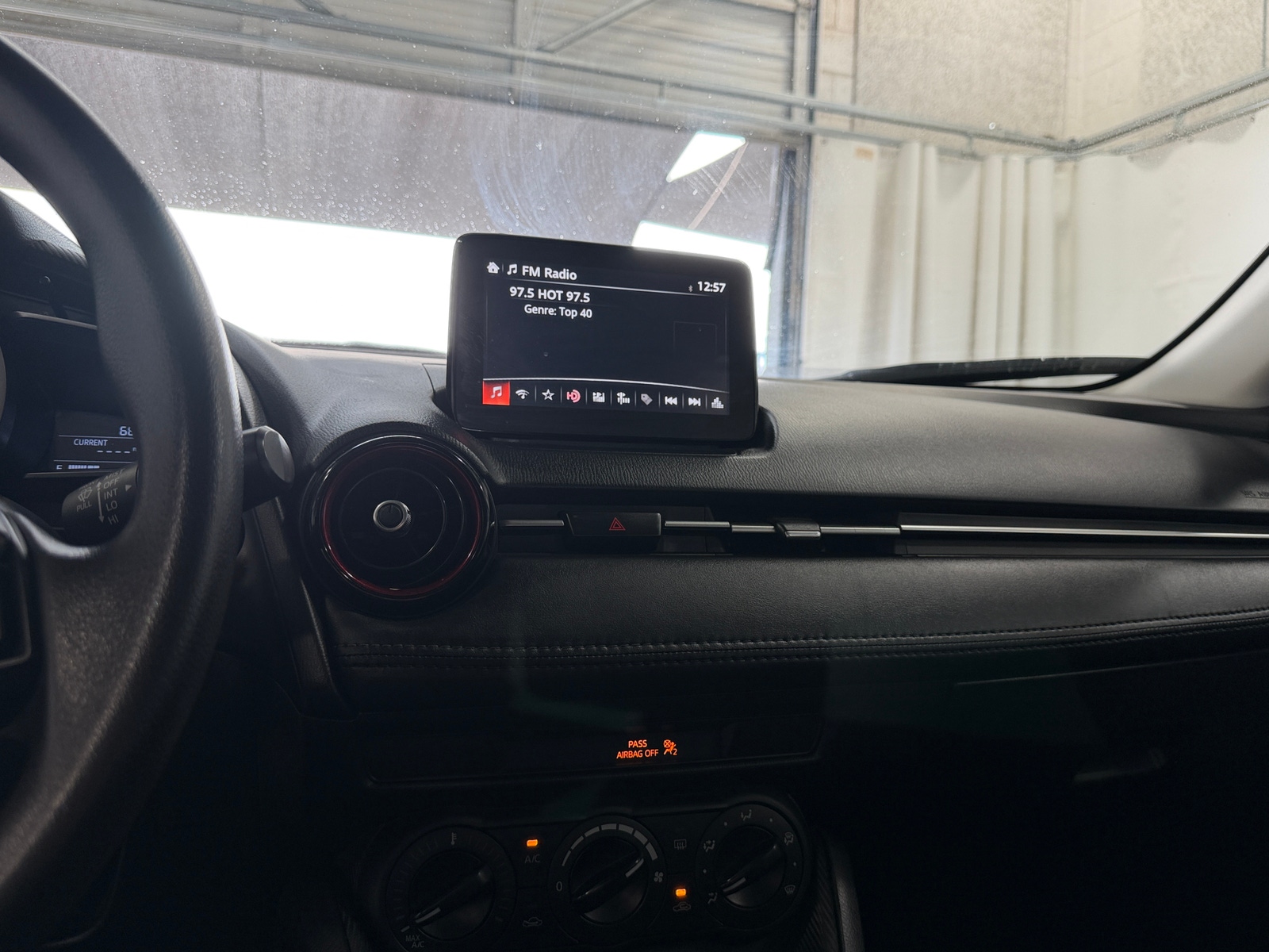 Thumbnail: 2018 Mazda CX-3 - 4